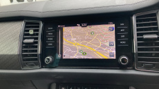 Skoda Kodiaq 1.5 TSI SE L Executive 5dr DSG [7 Seat] Petrol Estate